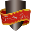 Famíla Tres